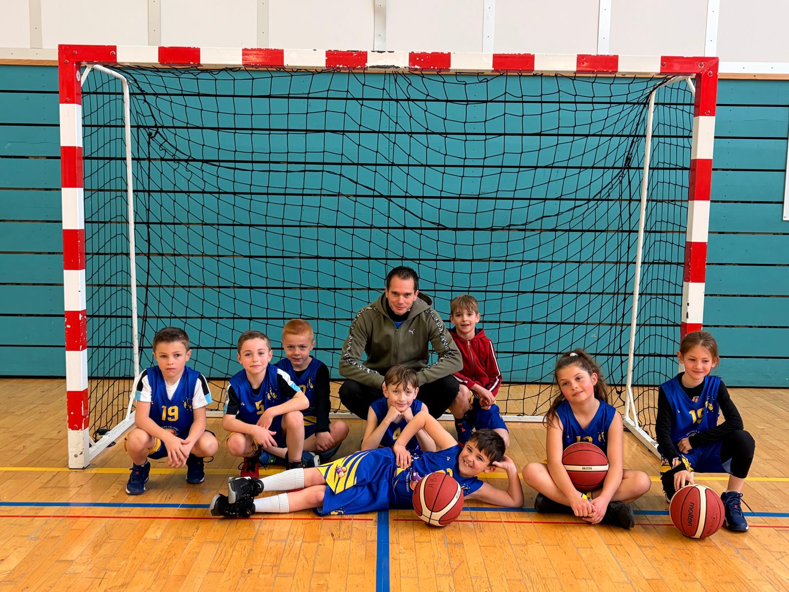 U9 Championnat